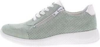 Solidus Lage Sneakers Halea