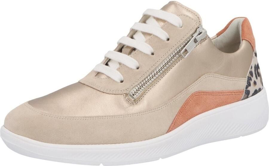 Solidus Lage Sneakers Halea