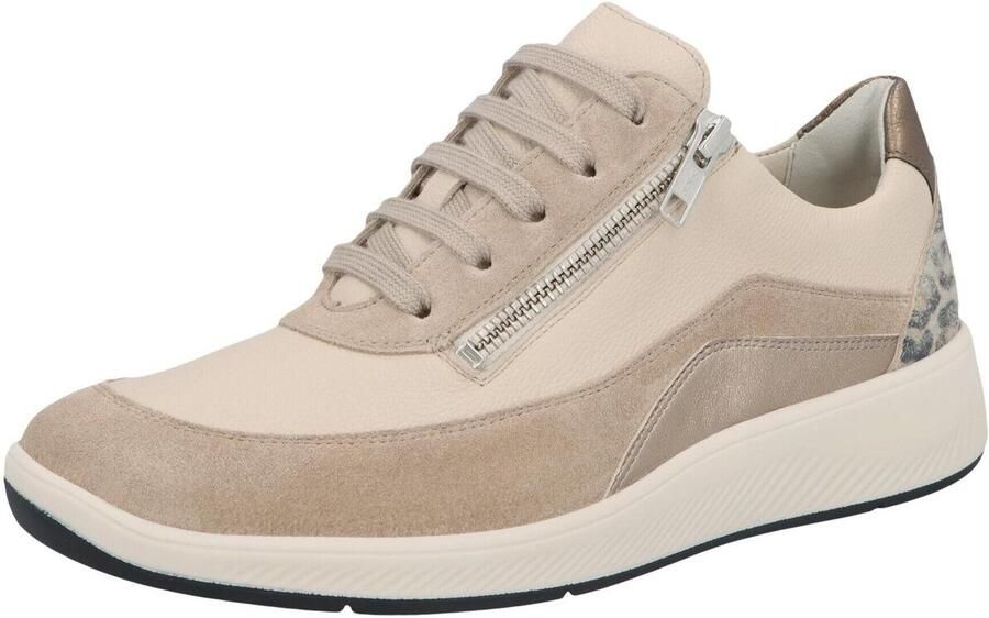 Solidus Lage Sneakers Halea