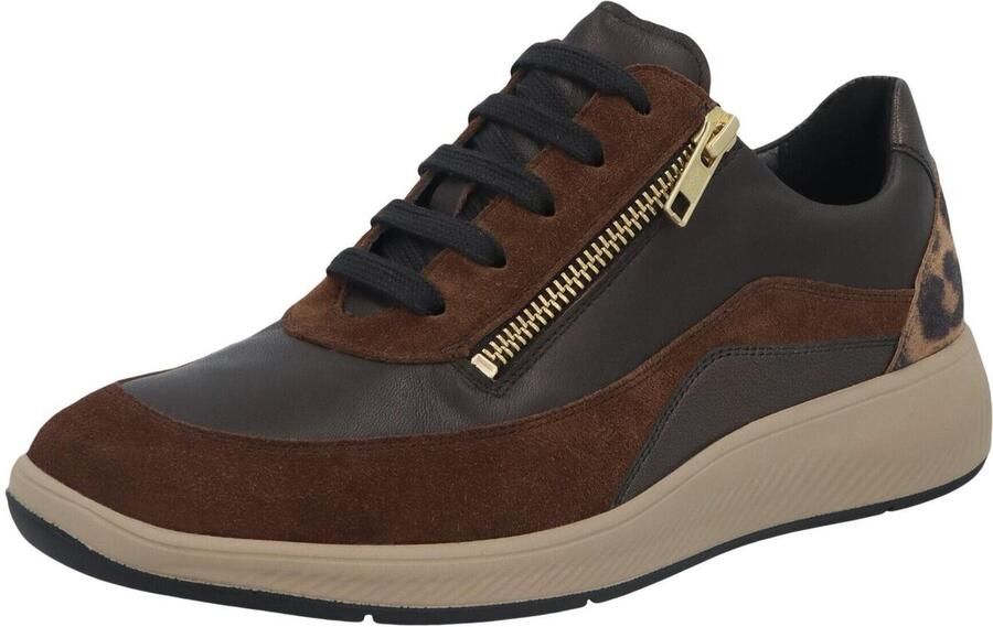 Solidus Lage Sneakers Halea
