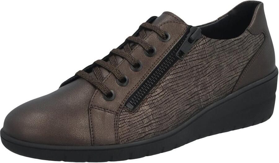 Solidus Lage Sneakers Helia