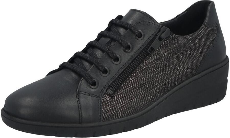 Solidus Lage Sneakers Helia