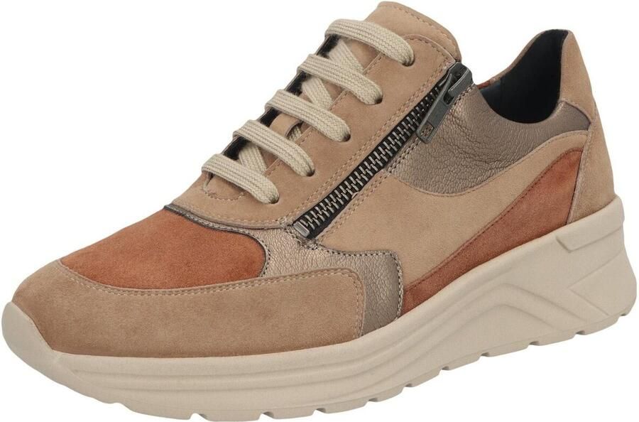 Solidus Lage Sneakers Holly