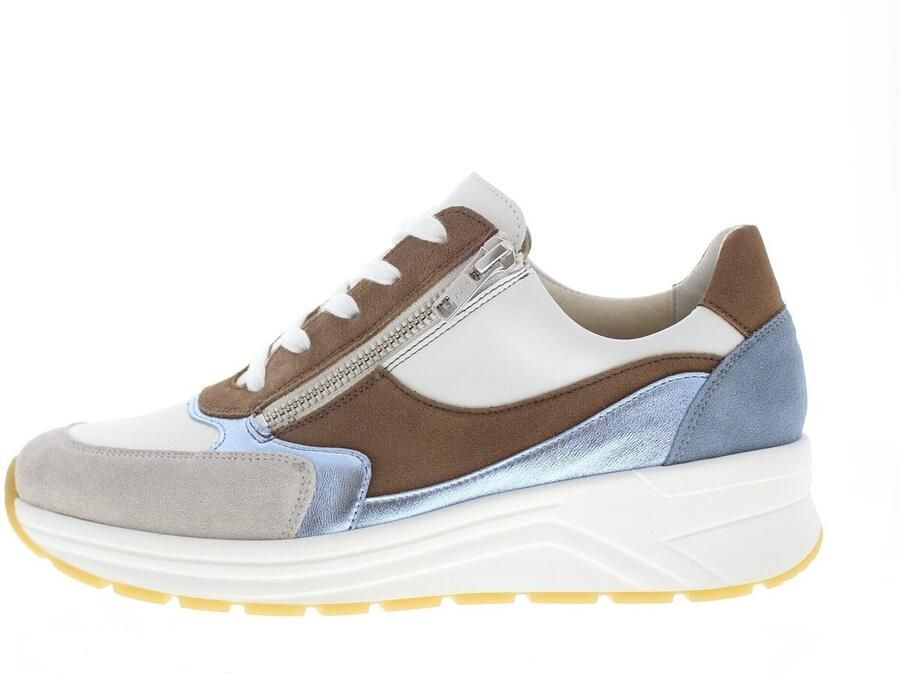 Solidus Lage Sneakers Holly