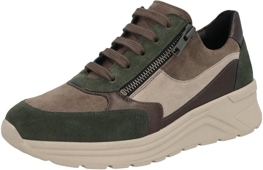 Solidus Lage Sneakers Holly