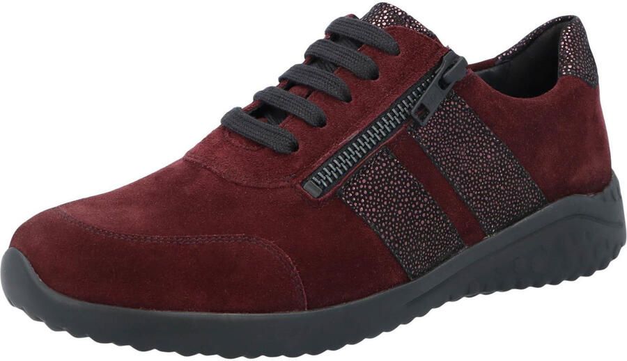 Solidus Lage Sneakers Hyle