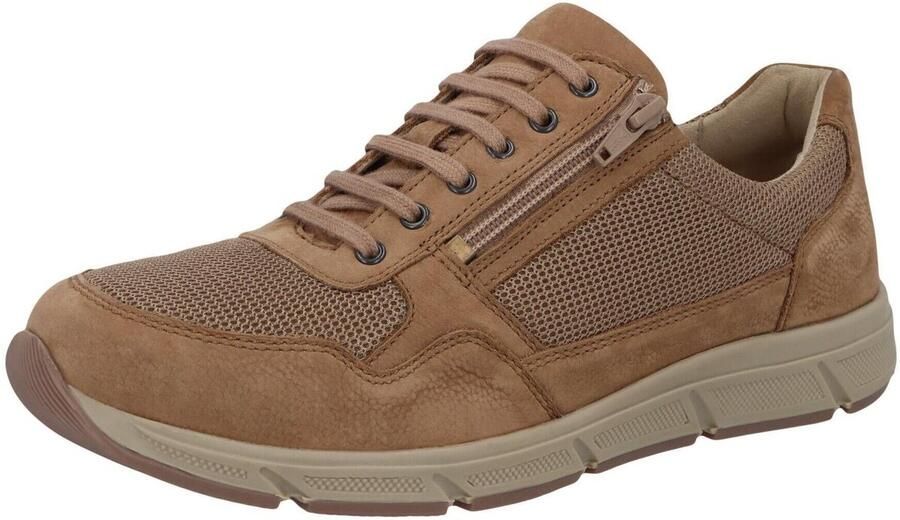 Solidus Lage Sneakers Kai