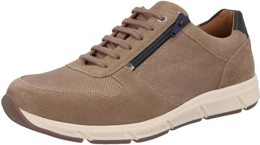 Solidus Lage Sneakers Kai