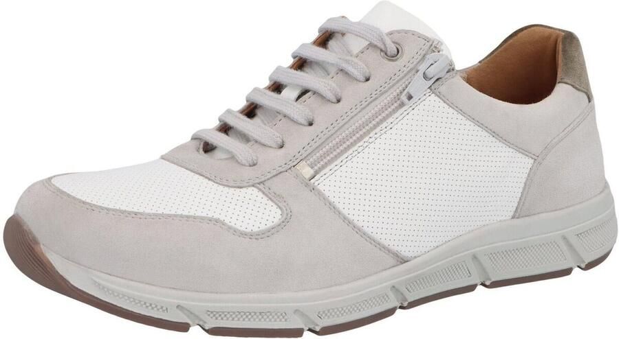 Solidus Lage Sneakers Kai