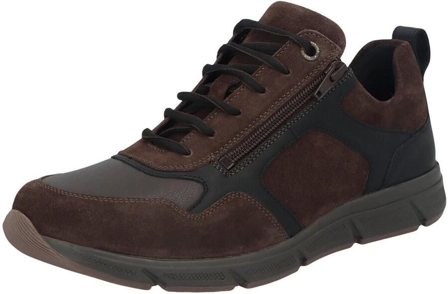 Solidus Lage Sneakers Kai