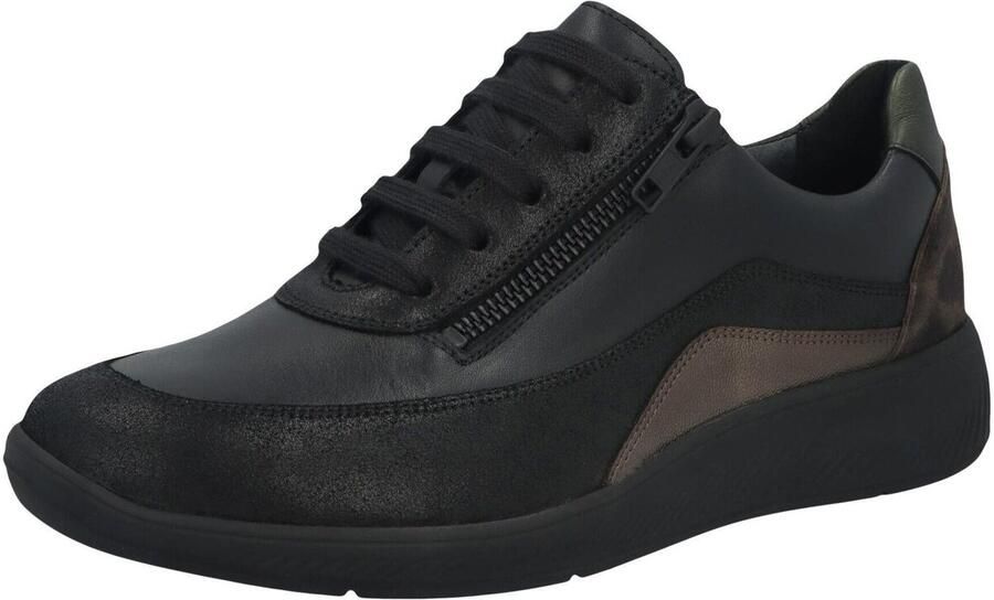 Solidus Lage Sneakers Kalea