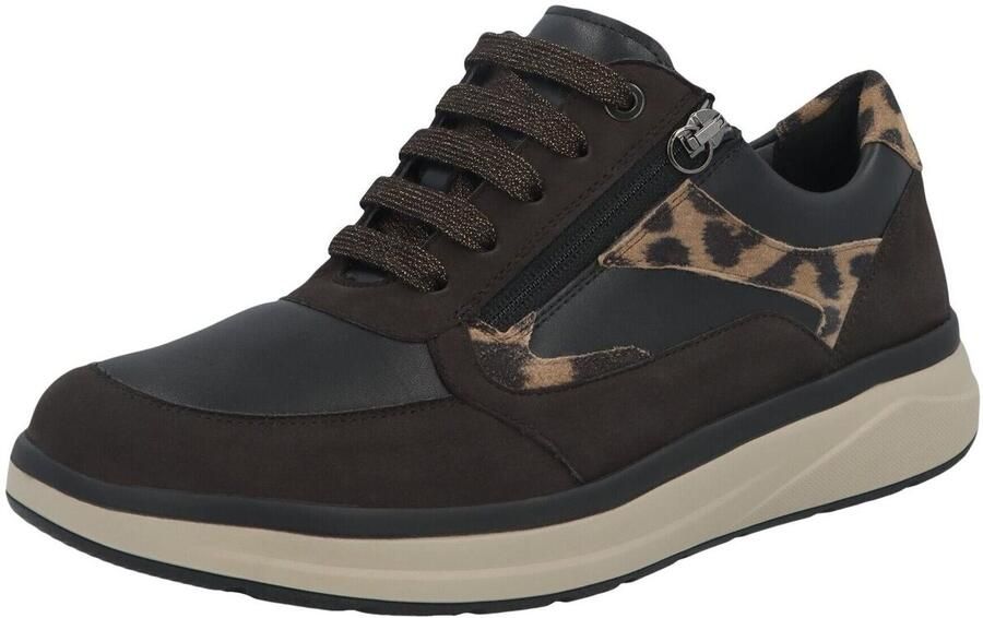 Solidus Lage Sneakers Karima