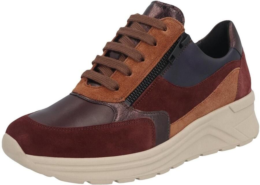 Solidus Lage Sneakers Karma