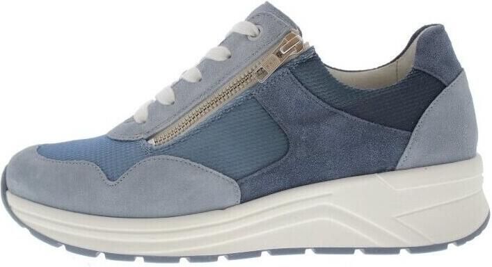 Solidus Lage Sneakers Karma