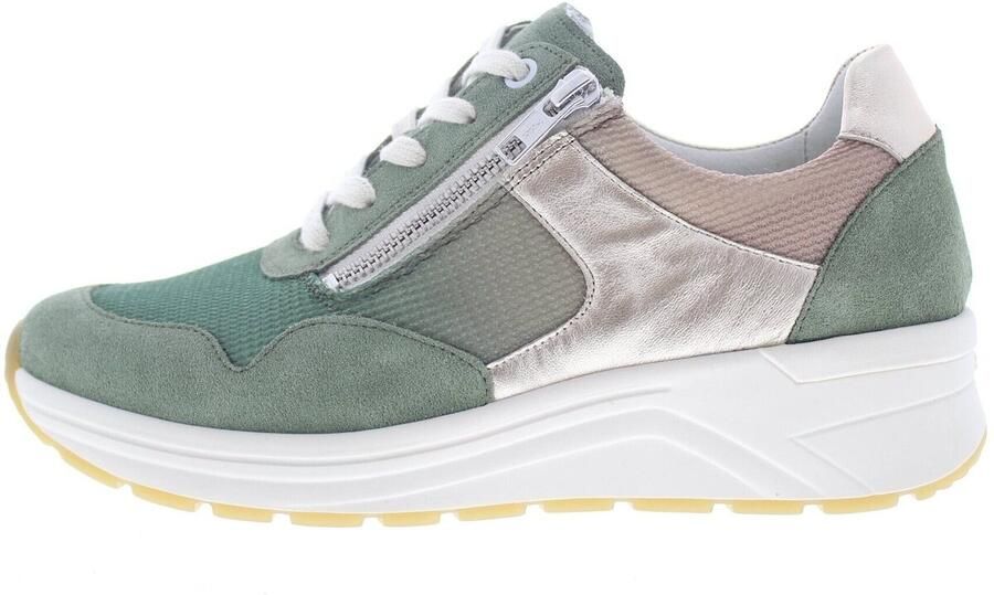 Solidus Lage Sneakers Karma