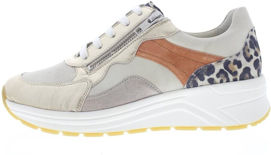 Solidus Lage Sneakers Karma