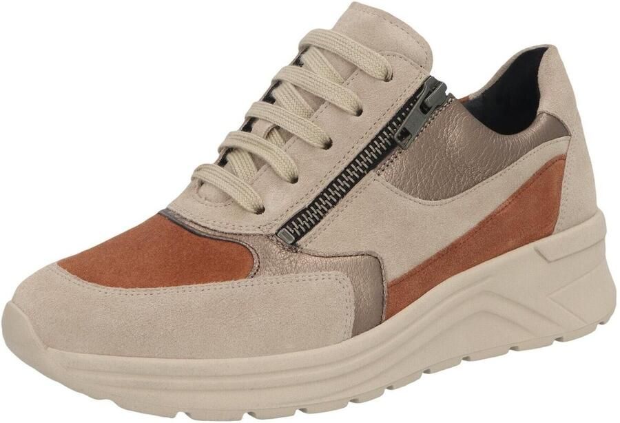 Solidus Lage Sneakers Karma