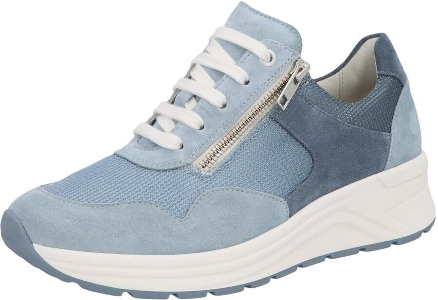 Solidus Lage Sneakers Karma
