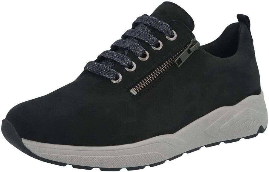 Solidus Lage Sneakers Kea