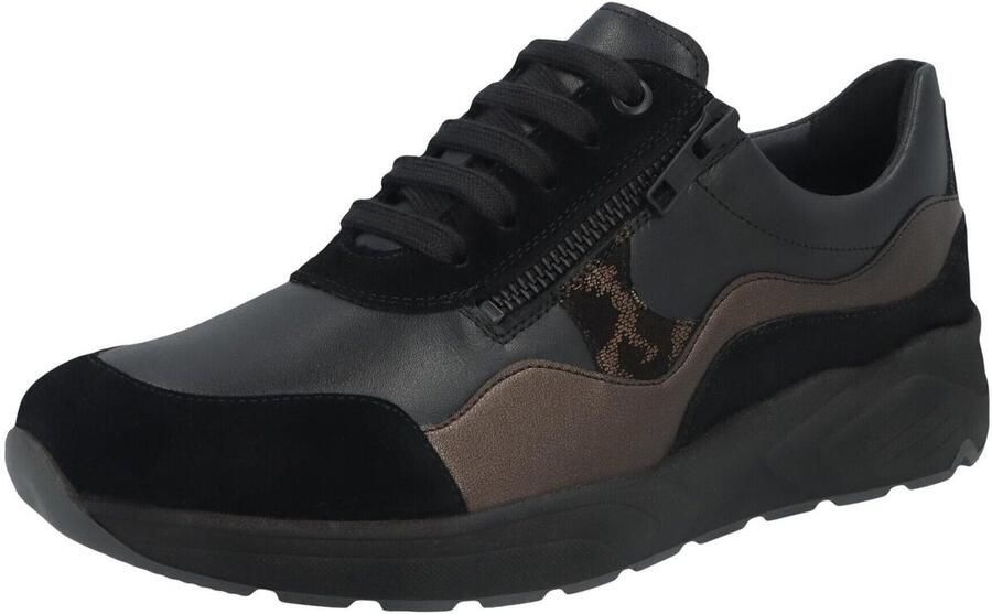 Solidus Lage Sneakers Kea