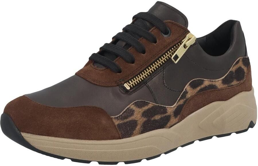 Solidus Lage Sneakers Kea