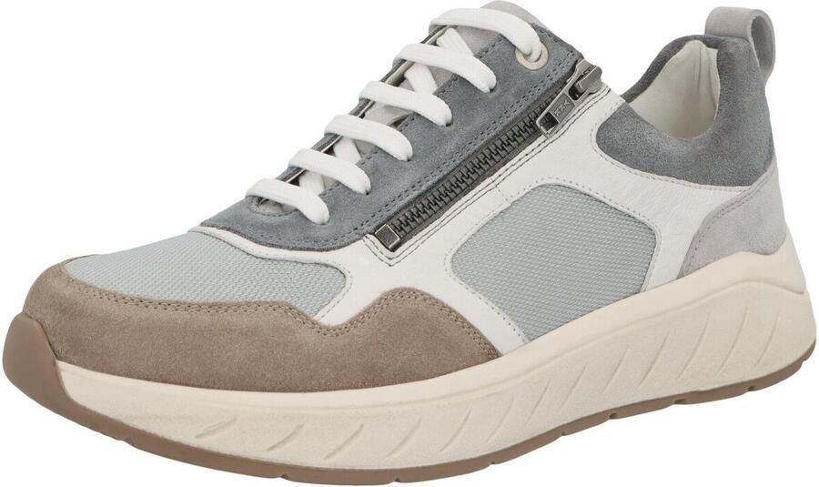 Solidus Lage Sneakers Ken