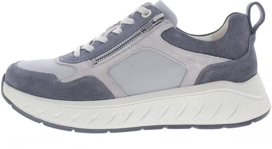 Solidus Lage Sneakers Ken