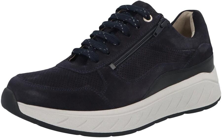Solidus Lage Sneakers Ken
