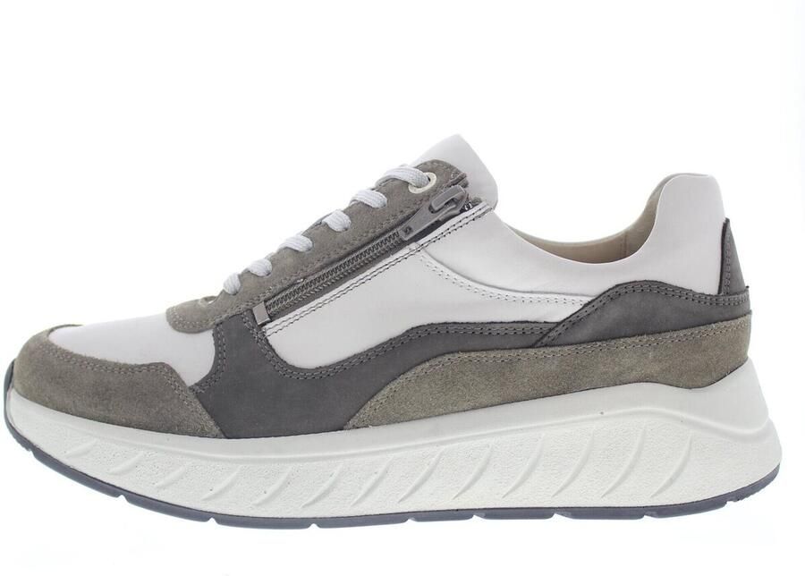 Solidus Lage Sneakers Ken