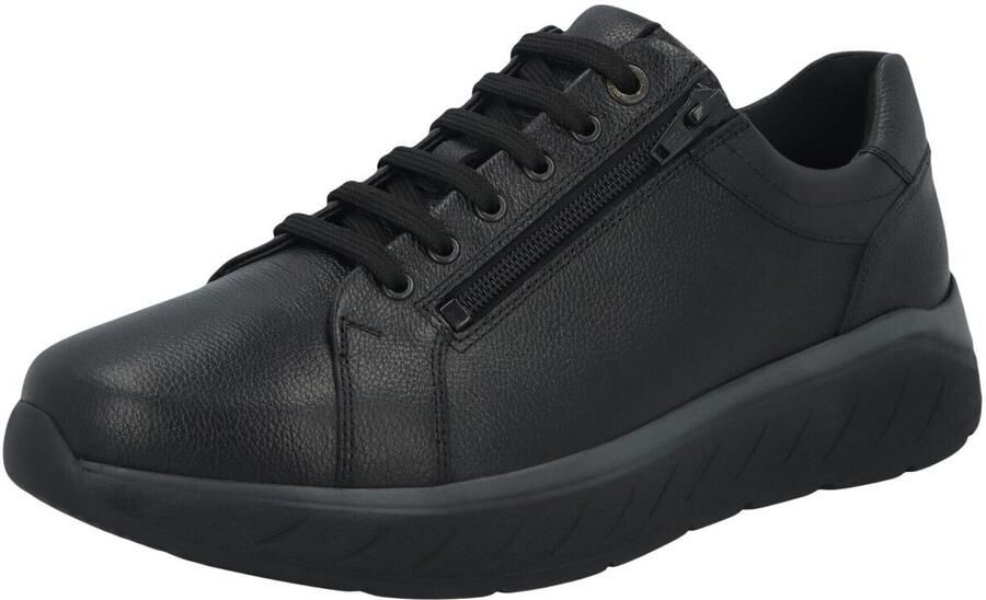 Solidus Lage Sneakers Ken