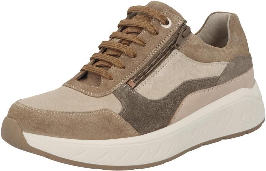 Solidus Lage Sneakers Ken