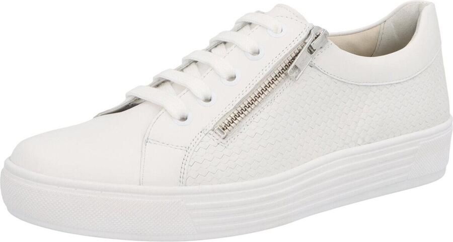 Solidus Lage Sneakers Kendal