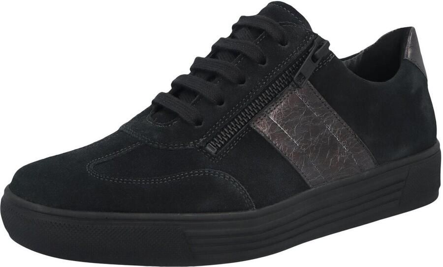 Solidus Lage Sneakers Kendal