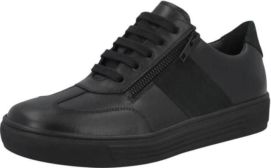 Solidus Lage Sneakers Kendal