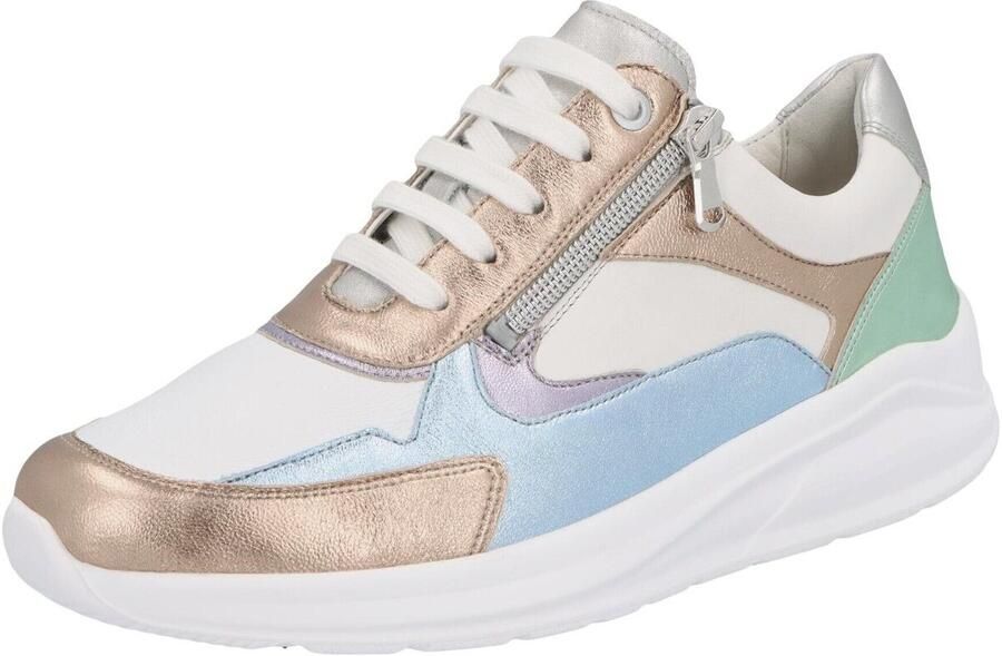 Solidus Lage Sneakers Kitty