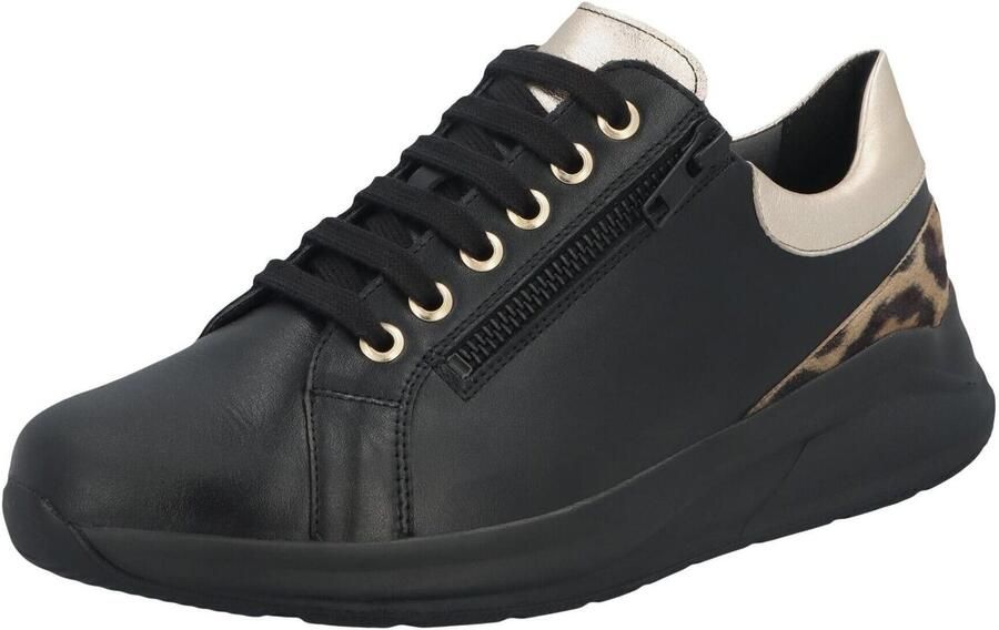 Solidus Lage Sneakers Kitty