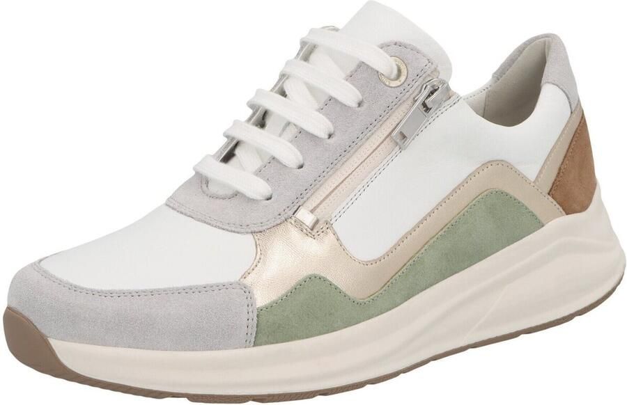 Solidus Lage Sneakers Kitty