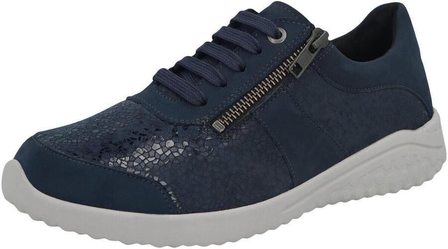 Solidus Lage Sneakers Kyle