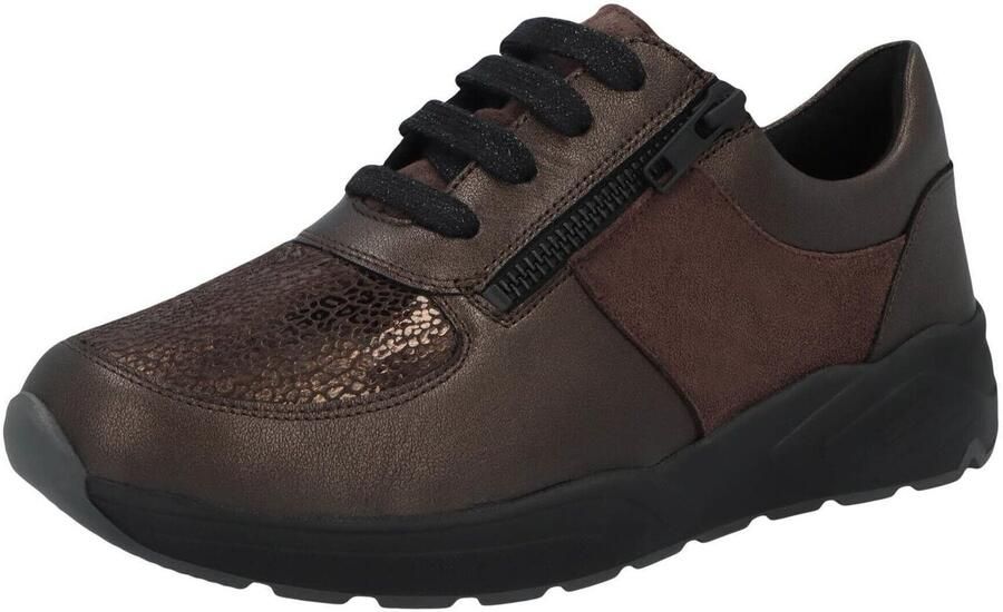 Solidus Lage Sneakers Mia