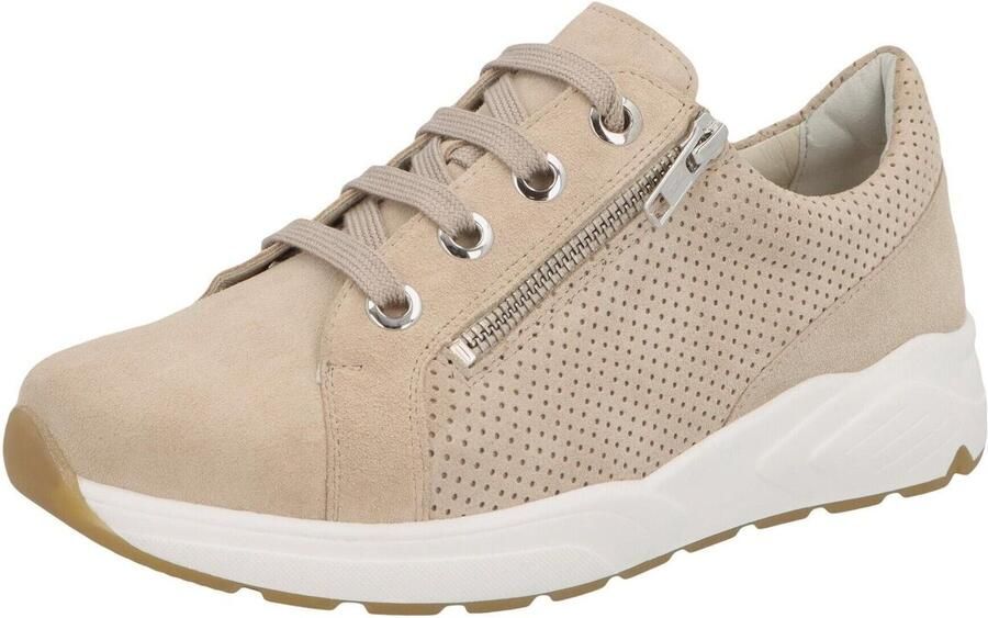 Solidus Lage Sneakers Mia