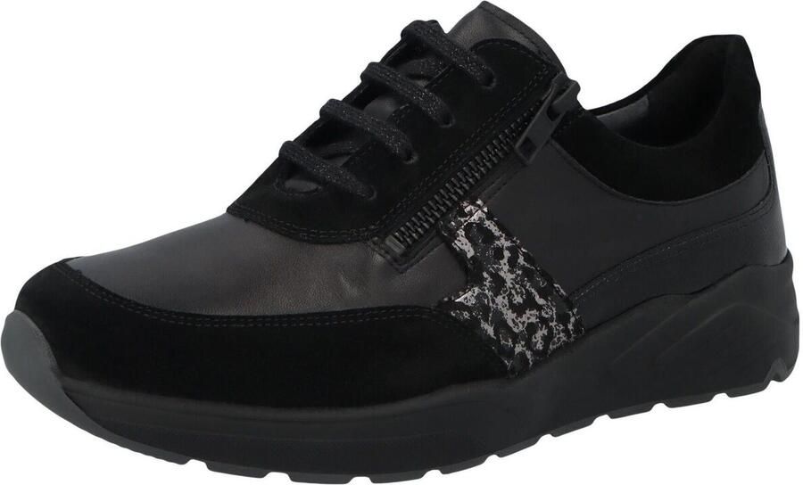 Solidus Lage Sneakers Mia