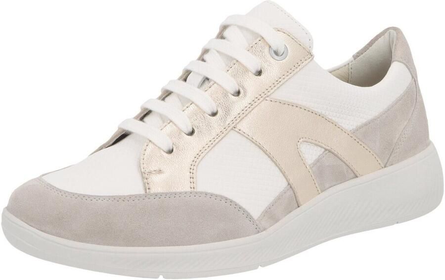 Solidus Lage Sneakers YPSO_65029