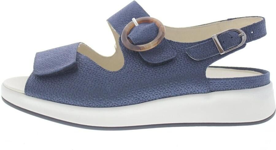 Solidus Kami 79105 80804 ocean donkerblauw