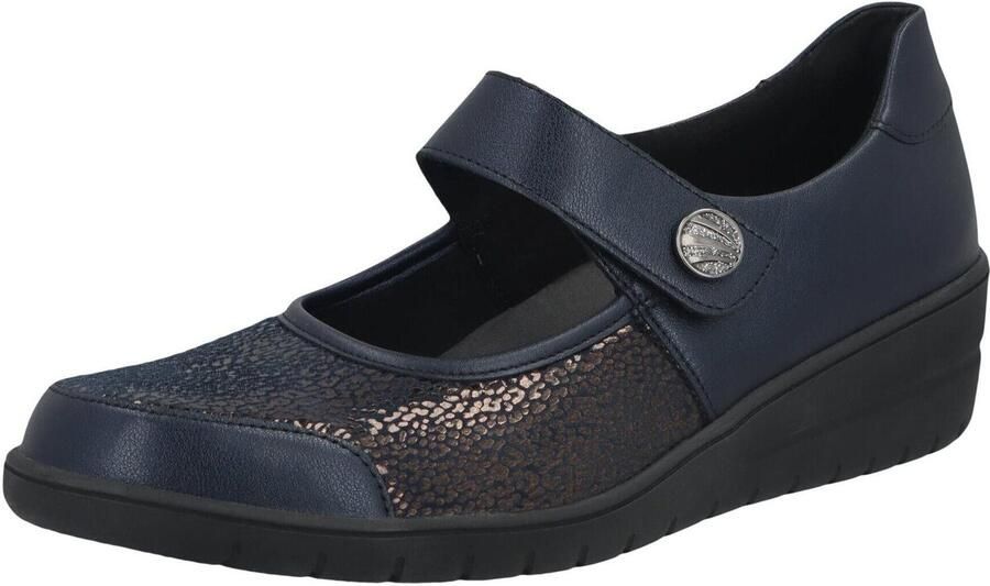 Solidus Pumps Helia