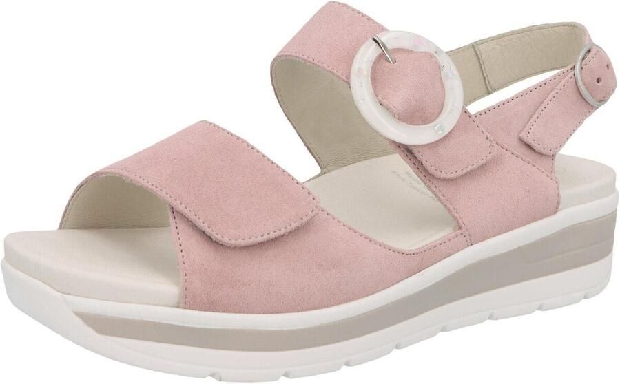 Solidus Sandalen Greta