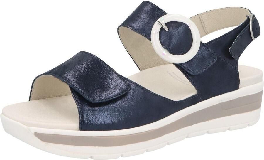 Solidus Sandalen Greta