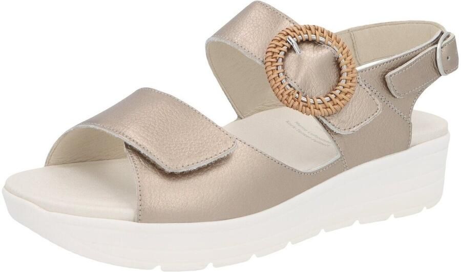 Solidus Sandalen Greta