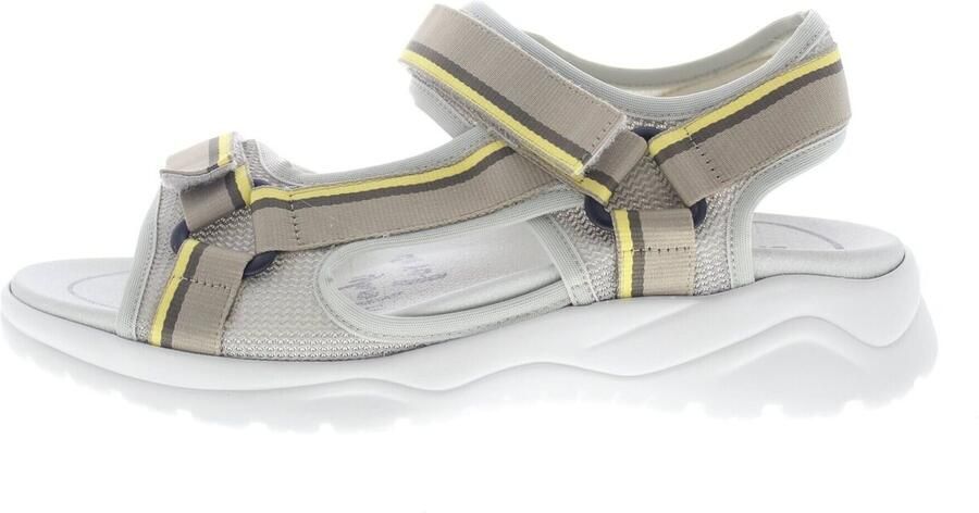 Solidus Sandalen Haika