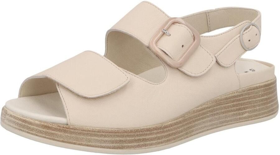 Solidus Sandalen Hannah