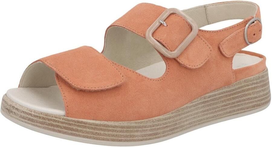 Solidus Sandalen Hannah